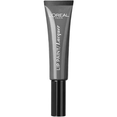 L'Oréal Infallible Lacquer Lipgloss - 108 Smokey Grey
