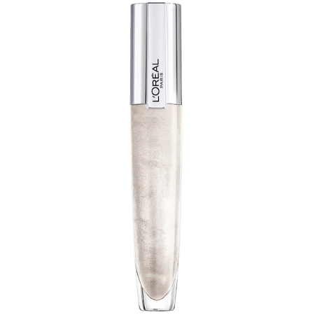 L'Oreal Paris Signature Plumping Lip Gloss - 400 Maximise