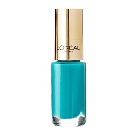 L'Oreal Colour Riche Nagellack Santorini Lagoon