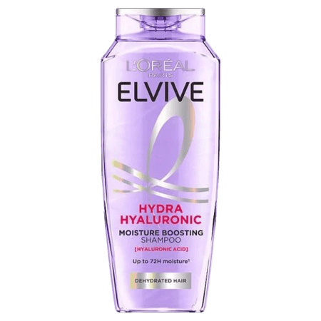 L’Oréal Elvive Hydra Hyaluronic Fuktgivande Schampo – 250 ml