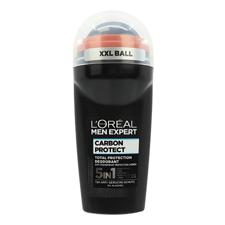 L'Oreal Men Expert Deo Roll-On Carbon Protect – 50ml