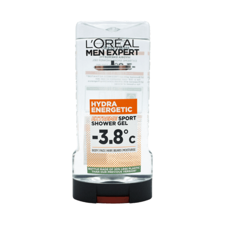 L'Oréal Men Expert Extreme Sport Duschgel - 300ml
