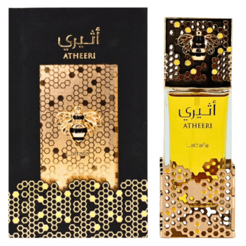 Lattafa Atheeri Eau de Parfum för Dam – 100 ml