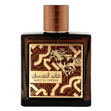 Lattafa Qaed Al Fursan Untamed Unisex Eau de Parfum – 90ml