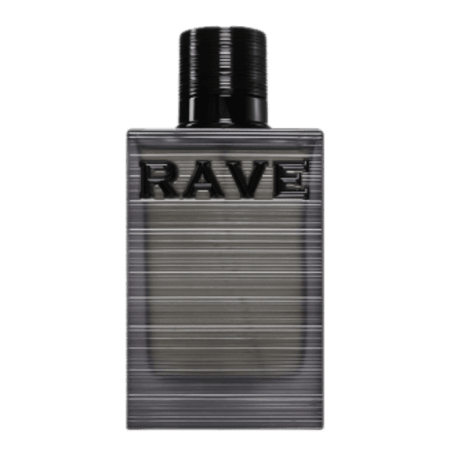 Lattafa Rave Nuit Parfaite Eau De Parfum For Men - 100 ml