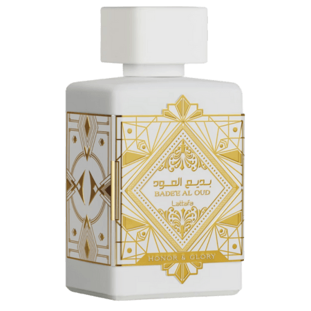 Lattafa Bade’e Al Oud Honor & Glory Eau De Parfum – 100 ml