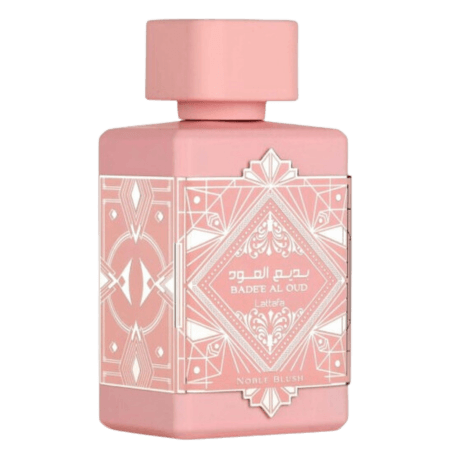 Lattafa Bade’e Al Oud Noble Blush Eau De Parfum – 100 ml