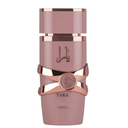 Lattafa Women’s Yara Elixir Eau De Parfum – 100 ml