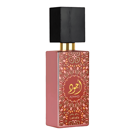 Lattafa Ajwad Pink To Pink Eau De Parfum - 60ml