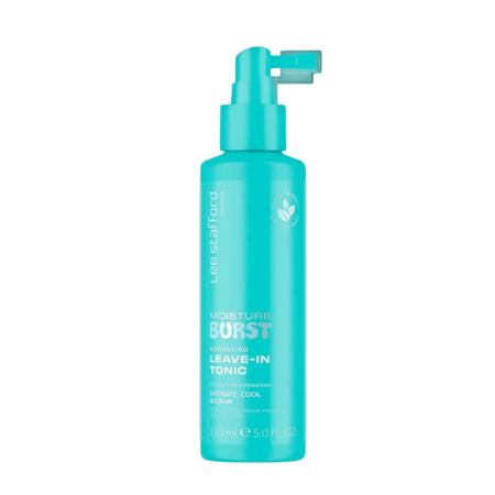 Lee Stafford Moisture Burst Hydrating Leave-In Tonic - 150 ml