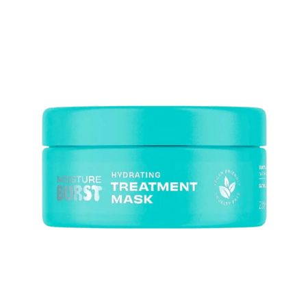 Lee Stafford Moisture Burst Hydrating Treatment Mask - 200 ml