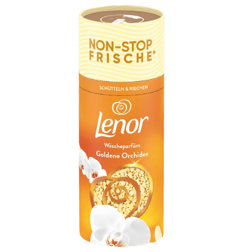 Lenor Golden Orchid Doftpärlor för Tvätt – 155 g