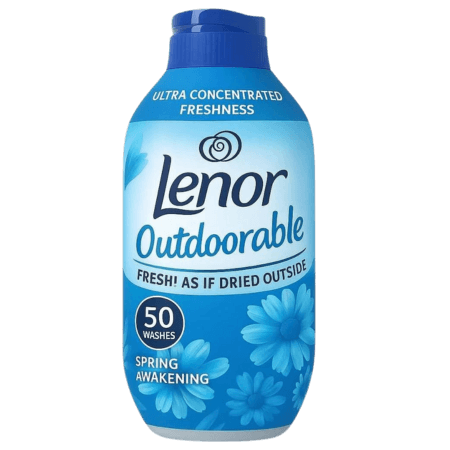 Lenor Outdoorable Spring Awakening Sköljmedel – 700ml