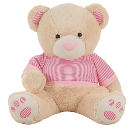 LLOPIS Nallebjörn Nallebjörn - 80cm