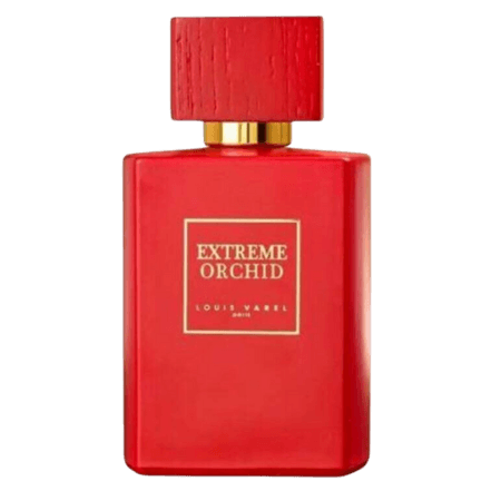 Louis Varel Extreme Orchid Unisex Eau de Parfum – 100ml