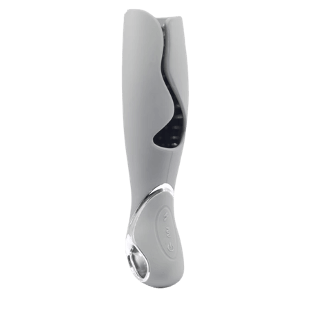 LoversPremium Rechargeable Male Masturbator – Grå