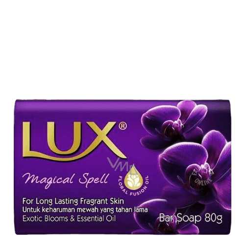 Lux Magical Spell Tvål – 80 g