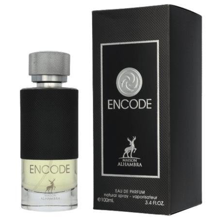 Maison Alhambra Encode Eau De Parfum 100ml