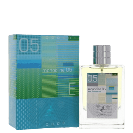 Maison Alhambra Monocline 05 Unisex Eau De Parfum – 100ml