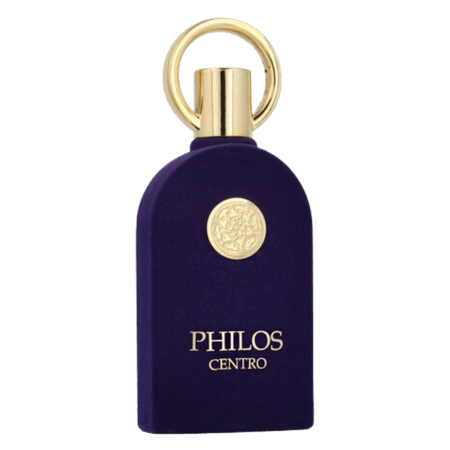 Maison Alhambra Unisex Philos Centro Eau De Parfum – 100 ml