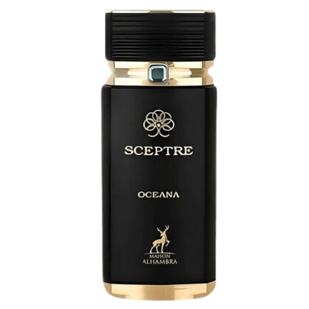 Maison Alhambra Unisex Sceptre Oceana Eau De Parfum – 100 ml