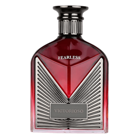Maison Alhambra Victorioso Fearless Eau De Parfum – 100ml