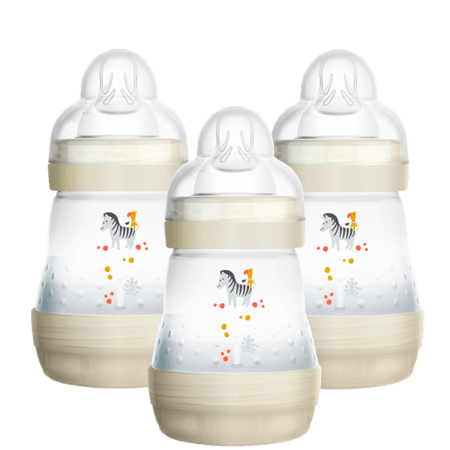MAM Easy Start Anti-Colic Flaska - 3 st