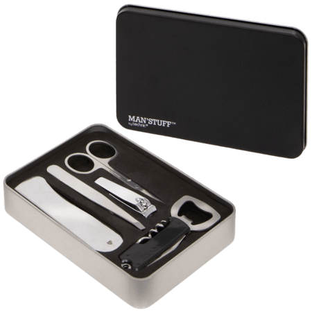 Överlevnadssats för teknikmänniskor