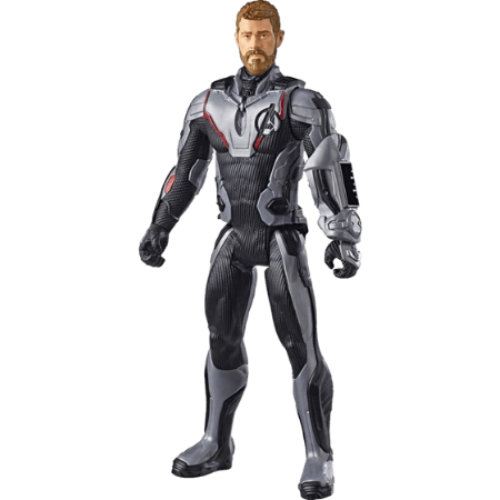 Marvel Avengers Titan Hero Series Film Thor