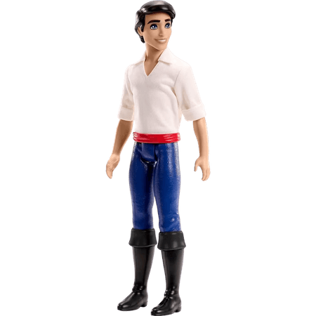 Mattel Disney Princess Prince Eric Fashion Doll