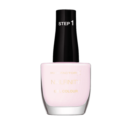 Max Factor Nailfinity Nagellack 150 Walk of Fame - 12ml