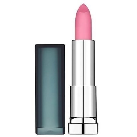 Maybelline Colour Sensational Bold Matte Lipstick Rose Rush