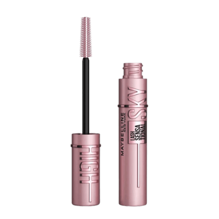 Maybelline Surra Sensationell Moln Hög Mascara - Brown