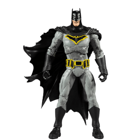 DC Dark Nights Metall Batman