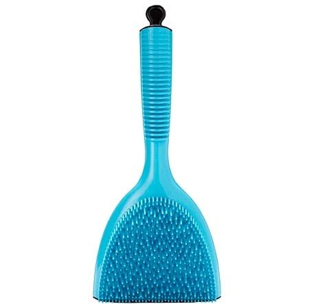 Michel Mercier Borste för djur - tjock päls