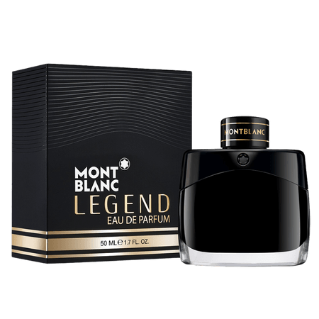 Mont Blanc Legend Eau De Parfum 50 ml