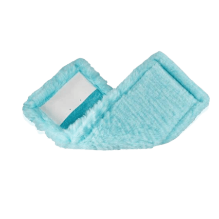 Leifheit Clan Twist M Ergo Cover Static Plus Mopphuvud - 33 cm