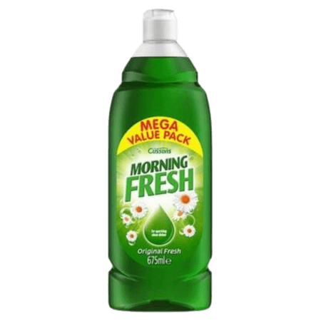 Morning Fresh Original Fresh Diskmedel - 675 ml