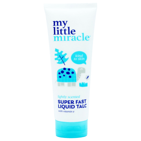 My Little Miracle Super Fast Baby Flytande Talk – 250ml