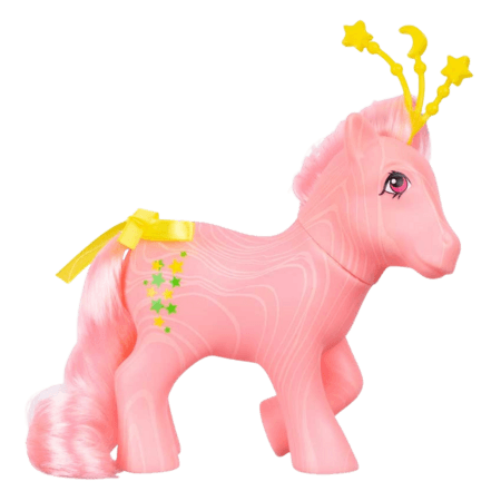 My Little Pony Celestial Ponies Milky Way Figur