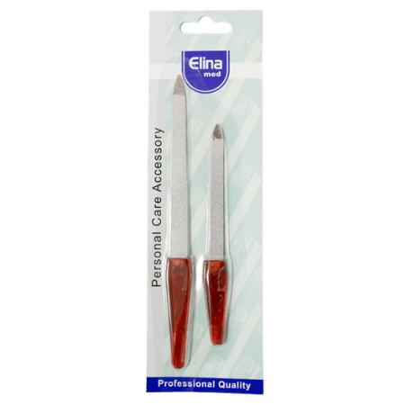 Elina Nagelfil - 2 st