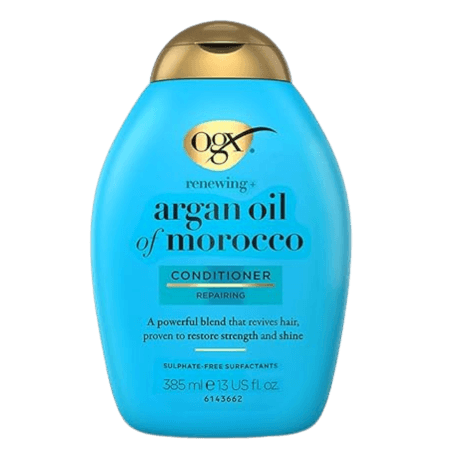 OGX Förnyande Argan Oil of Morocco Balsam – 385 ml