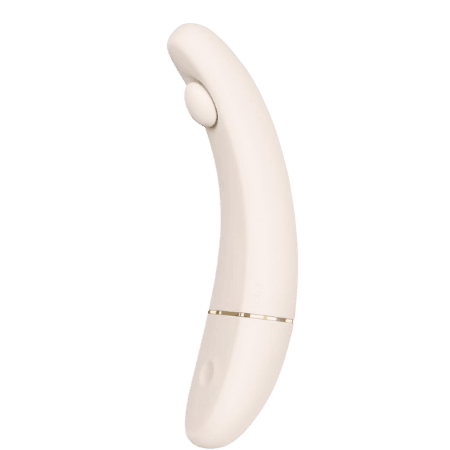 OhMyG G-punktsvibrator - Vit