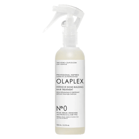 Olaplex No.0 Intensive Bond Building Hårbehandling - 155 ml