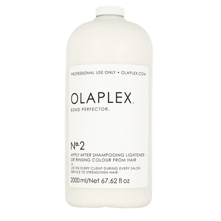Olaplex No.2 Bond Perfector Hårkur - 2000 ml