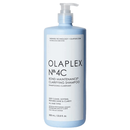 Olaplex No.4C Bond Maintenance Clarifying Shampoo - 1000 ml