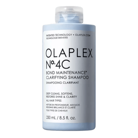 Olaplex No. 4C Bond Maintenance Clarifying Shampoo - 250 ml