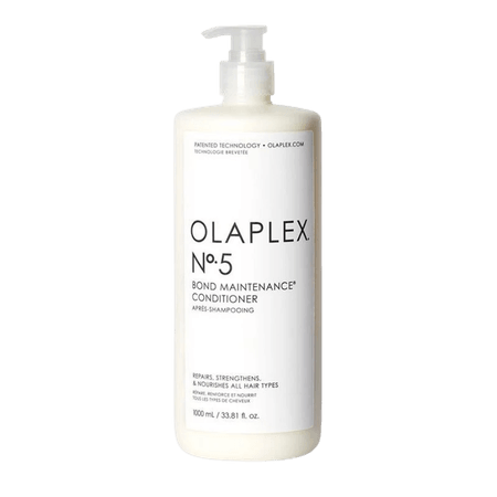 Olaplex No.5 Bond Maintenance Hårbalsam - 1000 ml