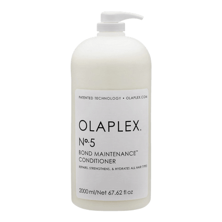 Olaplex No.5 Bond Maintenance Hårbalsam - 2000 ml
