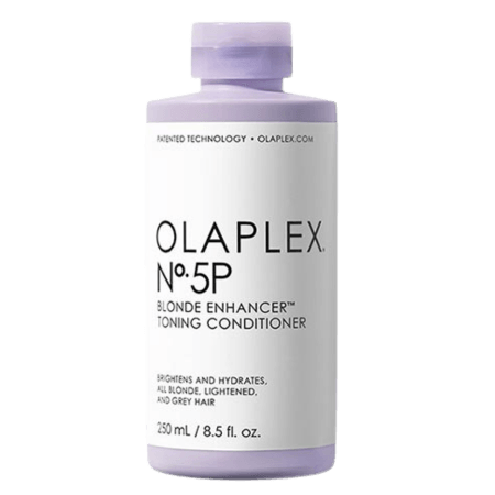 Olaplex No. 5P Blonde Enhancer Toning Conditioner – 250 ml